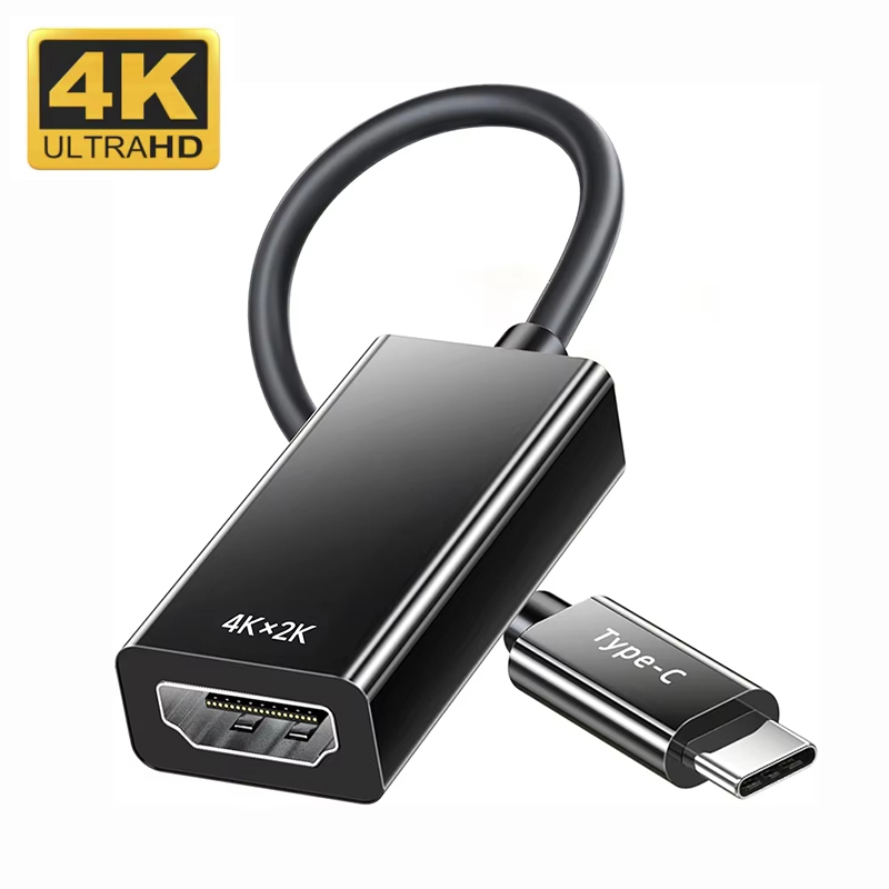 Hdmi Adapter Tablet - 타입 C to HDMI 호환 어댑터