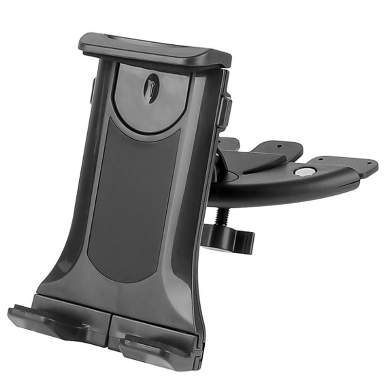 Car Accessories Tablet Holder - 범용 태블릿 스탠드 거치대 자동차 CD