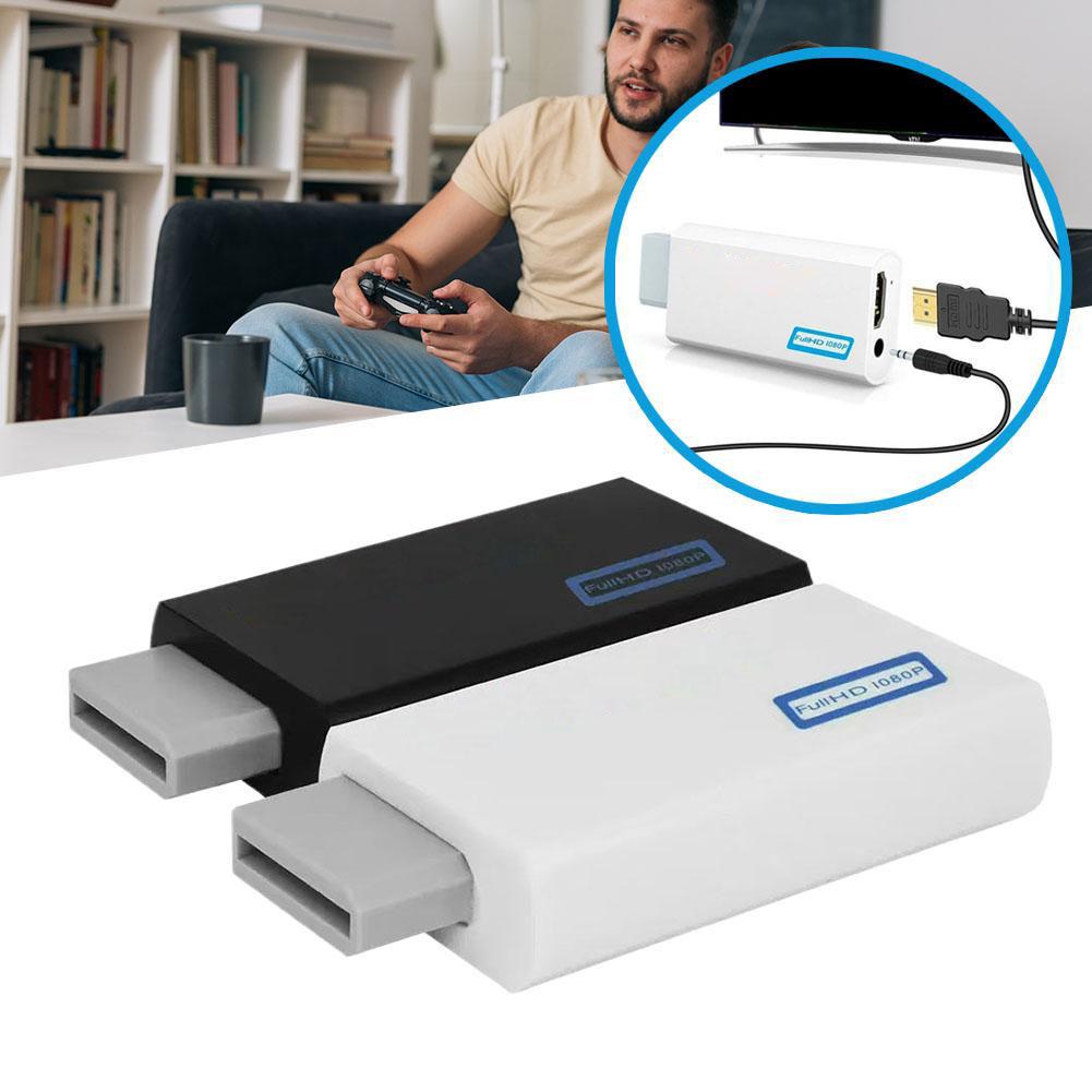 Hdmi Adapter Tablet - 풀 HD 1080P Wii to HDMI