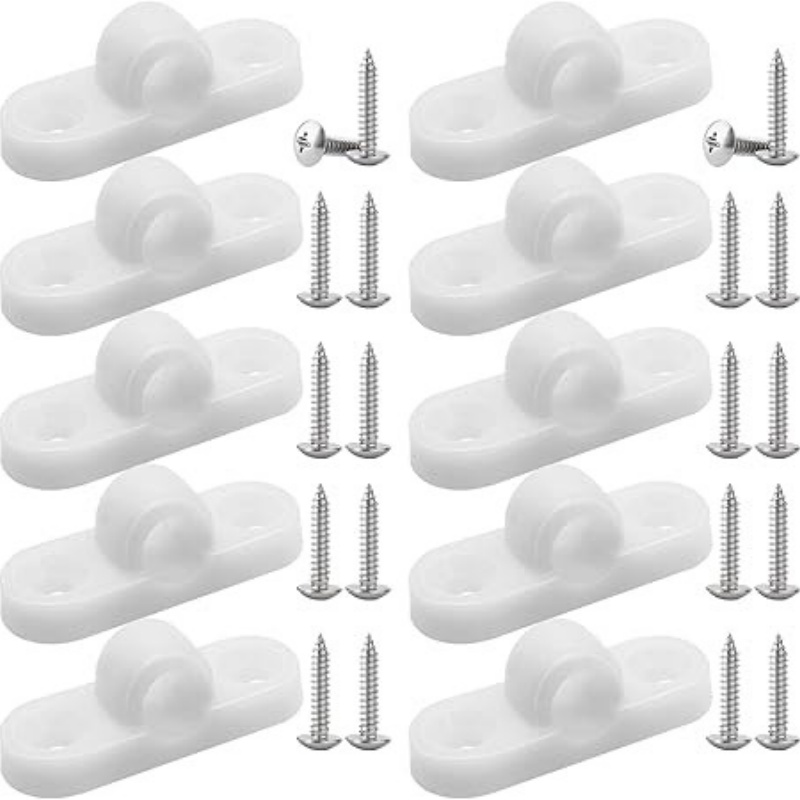 Tablet Computer Accessories - 10개 휴대용 경량 수평 어닝 마운팅