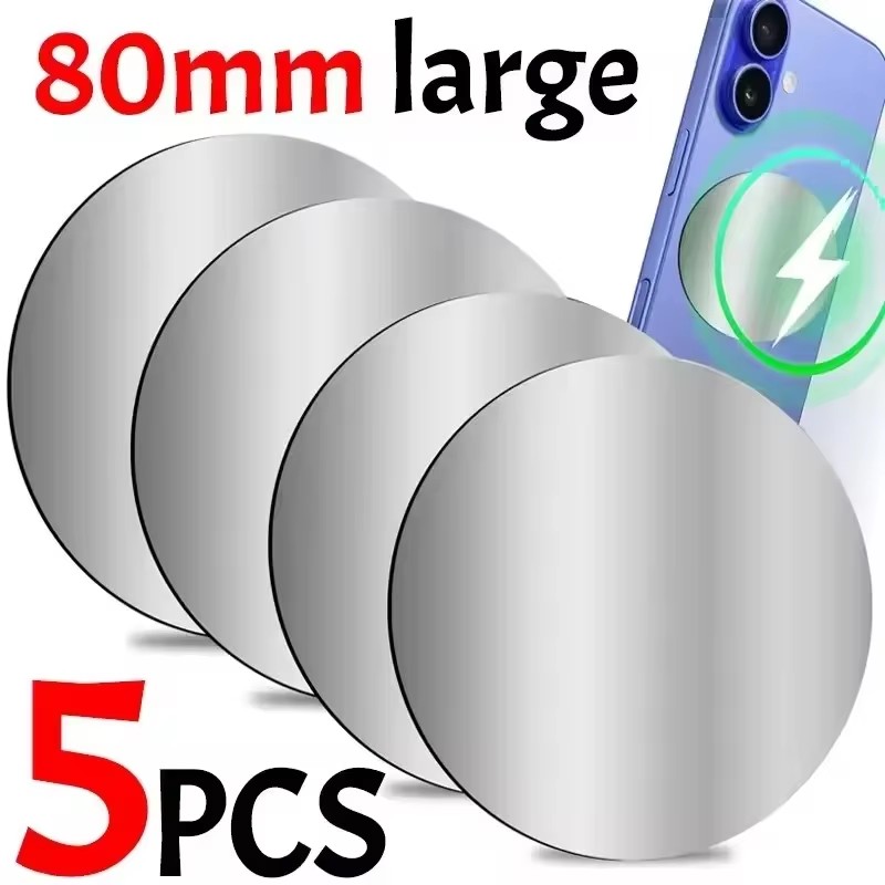 Car Accessories Tablet Holder - 1-5PCS 8CM 휴대 전화 태블릿 용