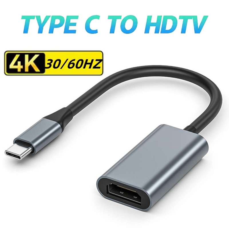 Hdmi Adapter Tablet - 알루미늄 합금 타입 C to HDMI