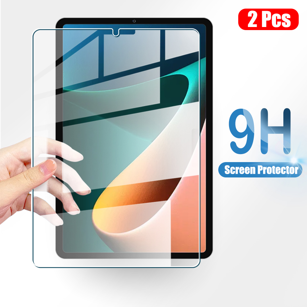 Xiaomi Mi Pad 5 Pro 화면 보호기 강화  - Mi Tablet Accessories 리뷰 및 가격