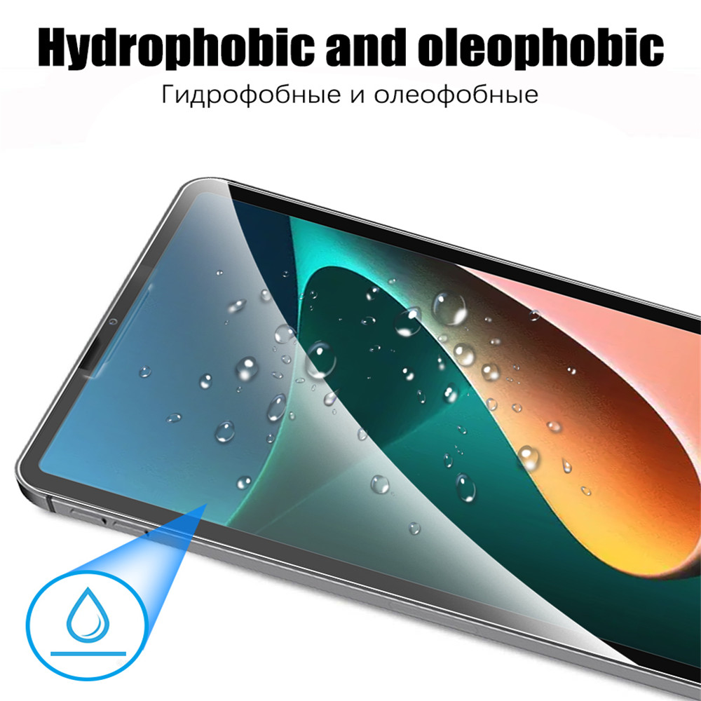 Xiaomi Mi Pad 5 Pro 화면 보호기 강화  - Mi Tablet Accessories 리뷰 및 가격