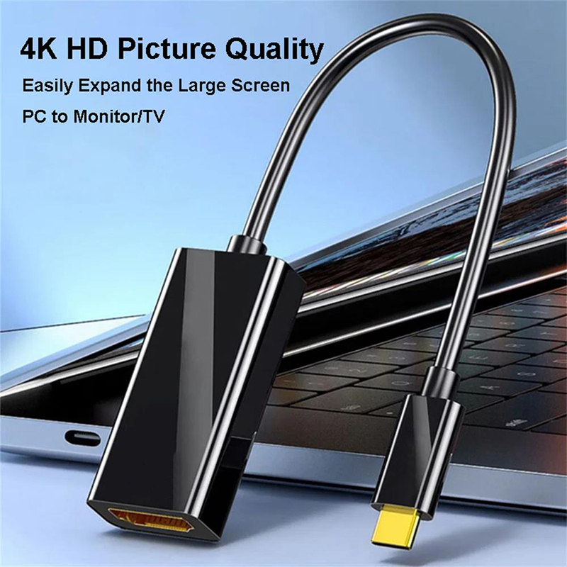타입 C to HDMI 호환 어댑터 변환 케이블 (노트 - Hdmi Adapter Tablet 리뷰 및 가격