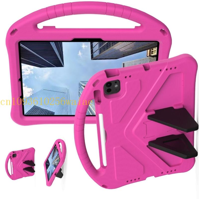 652F 어린이 안전 하드 충격 방지 커버 핸들 보호  - Kids Tablet With Accessories 리뷰 및 가격