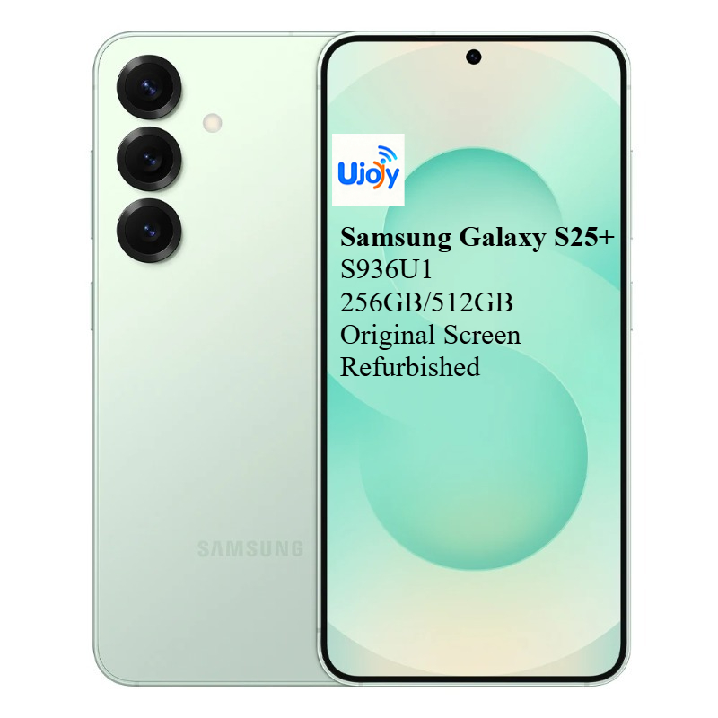 공장/네트워크 잠금 해제 삼성 갤럭시 S25+ S936 - Samsung Galaxy S25 리뷰 및 가격