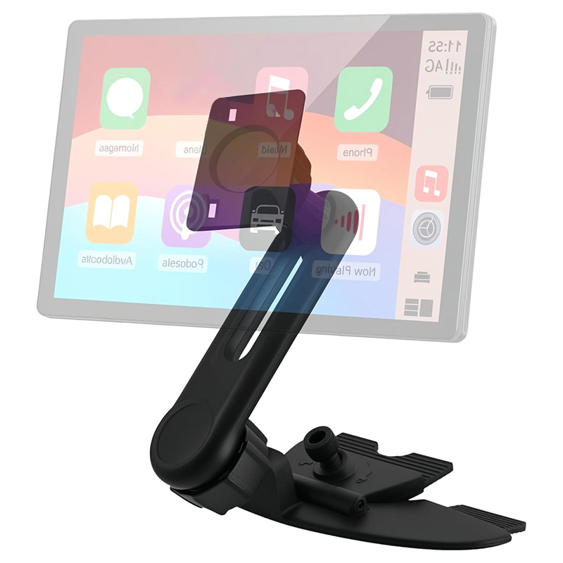 B*NEW 1개입 CD 슬롯 마운트, 카플레이 스크린용 - Tablet Accessories Must Have 리뷰 및 가격