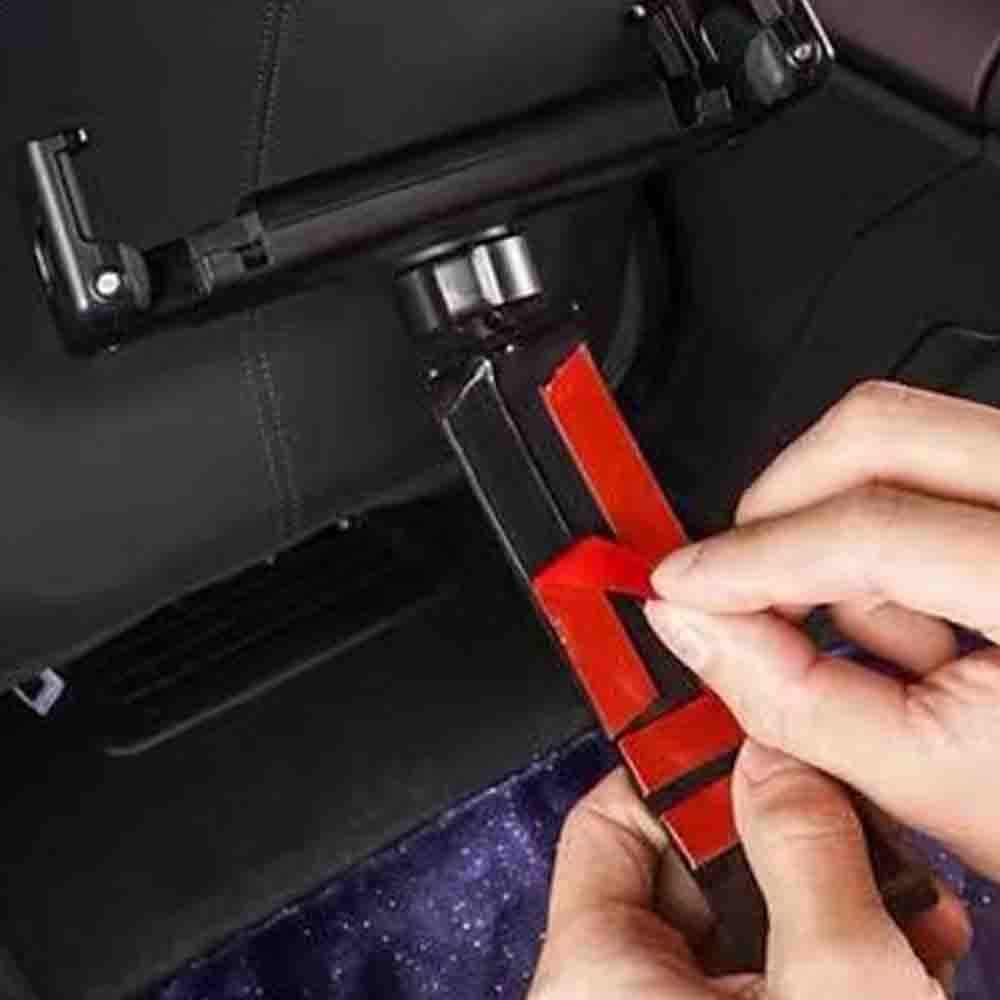 샤오미 SU7 2025 2026 태블릿 폰 홀더 뒷좌석 - Car Accessories Tablet Holder 리뷰 및 가격