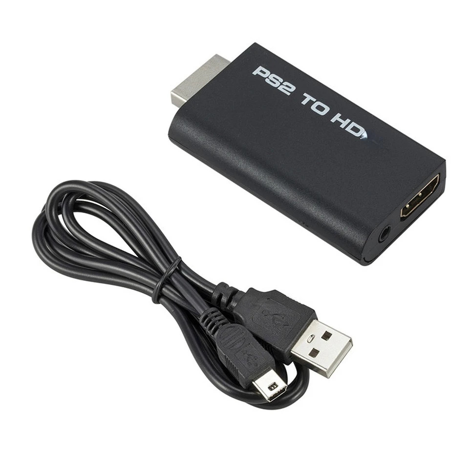HDMI to Ps2 호환 컨버터 어댑터, 오디오 및  - Hdmi Adapter Tablet 리뷰 및 가격