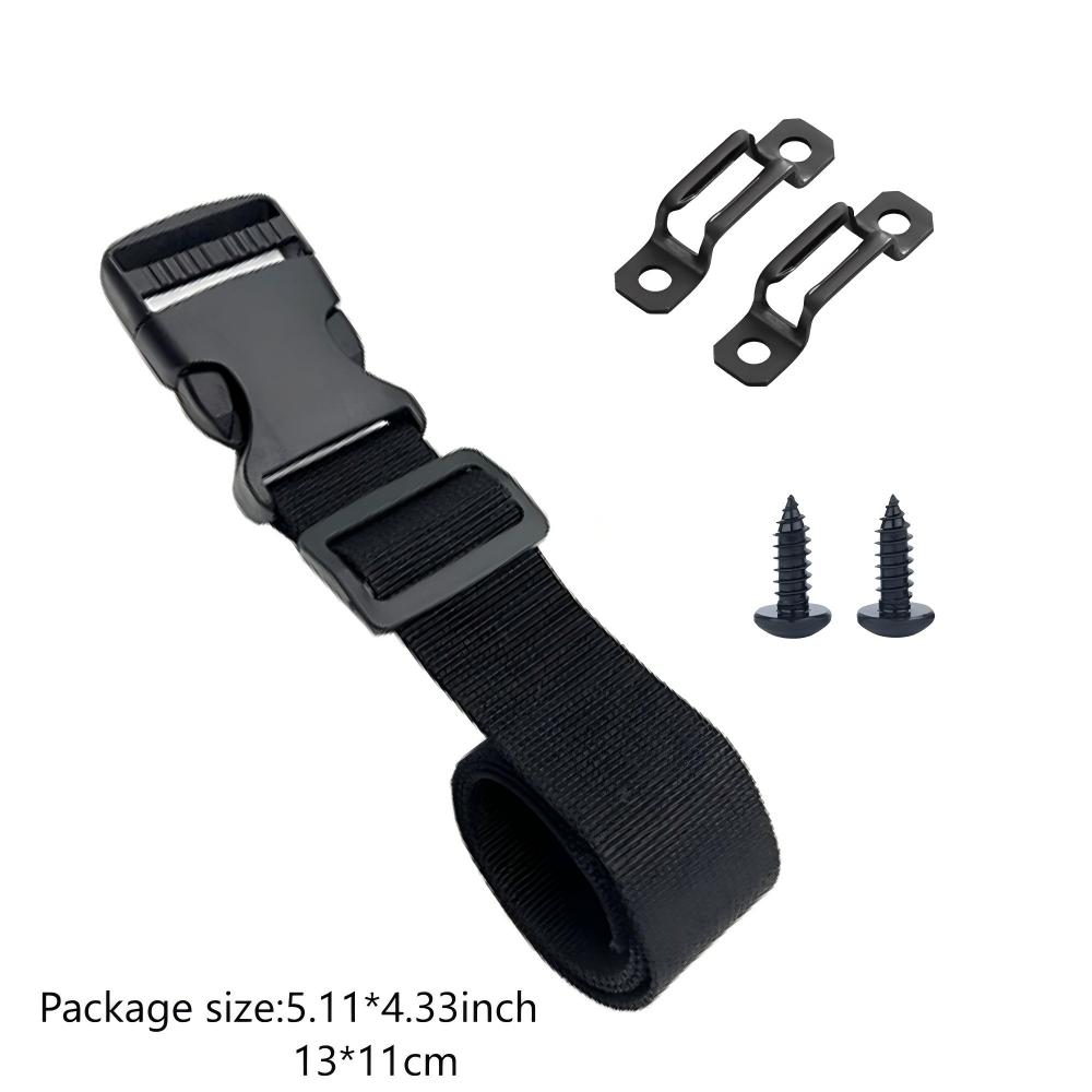 카라반 가스통 실린더 홀더 및 스트랩 키트, 캠핑카 모 - Tablet Computer Accessories 리뷰 및 가격