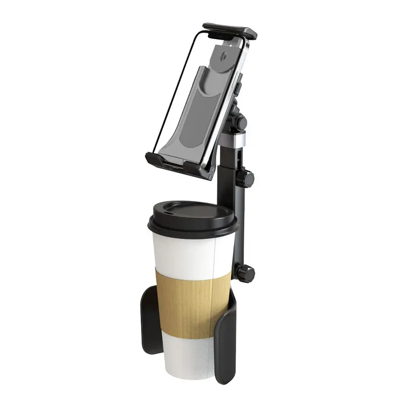 차량용 컵홀더 휴대폰 태블릿 거치대 확장기, 360도  - Tablet Accessories Must Have 리뷰 및 가격