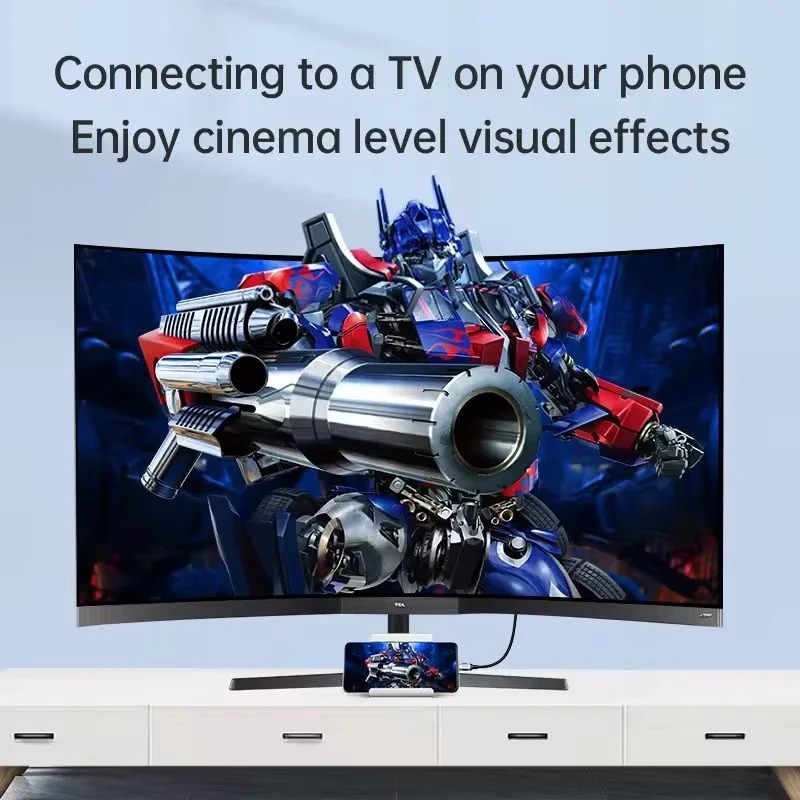 4K USB C-HDMI 호환 케이블 30Hz 60Hz - Hdmi Adapter Tablet 리뷰 및 가격