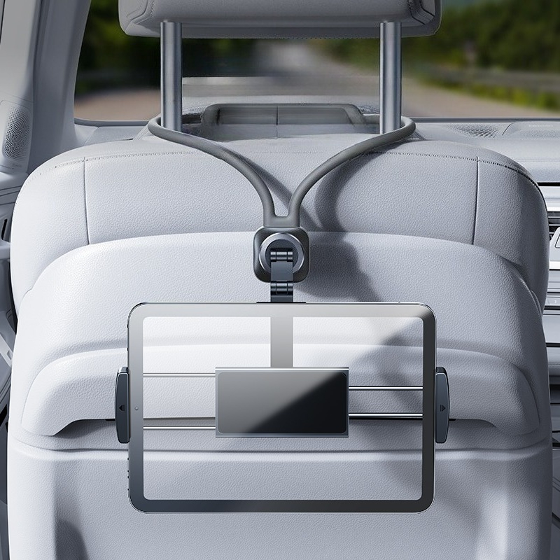 Hipacool 차량 뒷좌석 태블릿 홀더 스탠드 360 - Car Accessories Tablet Holder 리뷰 및 가격