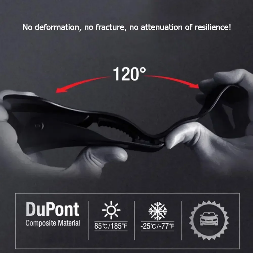 유니버설 자동차 휴대폰 홀더 간편 클립 마운트 스탠드  - Car Accessories Tablet Holder 리뷰 및 가격