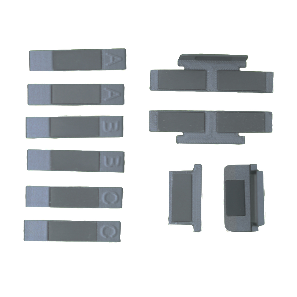 레이저 키시 울트라 V3 프로 컨트롤러용 미끄럼 방지  - Tablet Accessories 3D Print 리뷰 및 가격