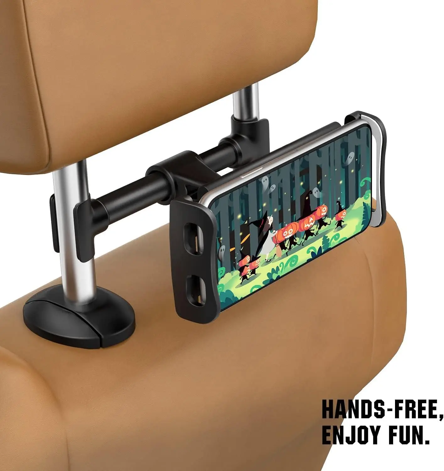 자동차용 태블릿 홀더, 태블릿/ipad/휴대폰용 ipa - Car Accessories Tablet Holder 리뷰 및 가격