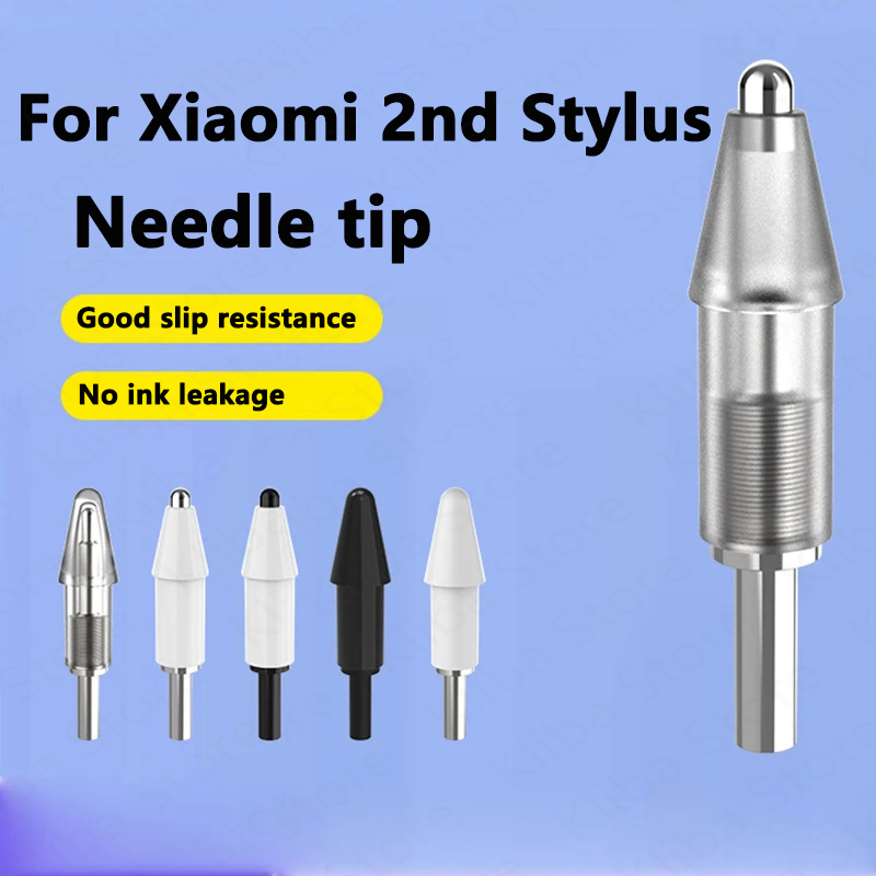 금속 스마트 스타일러스 펜 펜촉 교체 가능한 고감도 쓰 - Mi Tablet Accessories 리뷰 및 가격