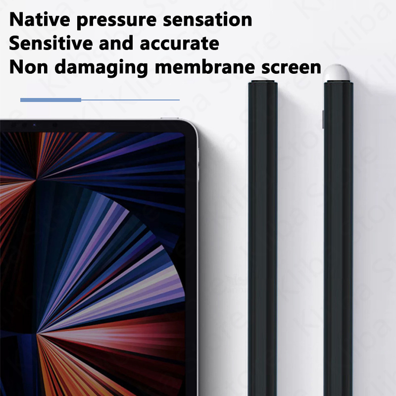 금속 스마트 스타일러스 펜 펜촉 교체 가능한 고감도 쓰 - Mi Tablet Accessories 리뷰 및 가격