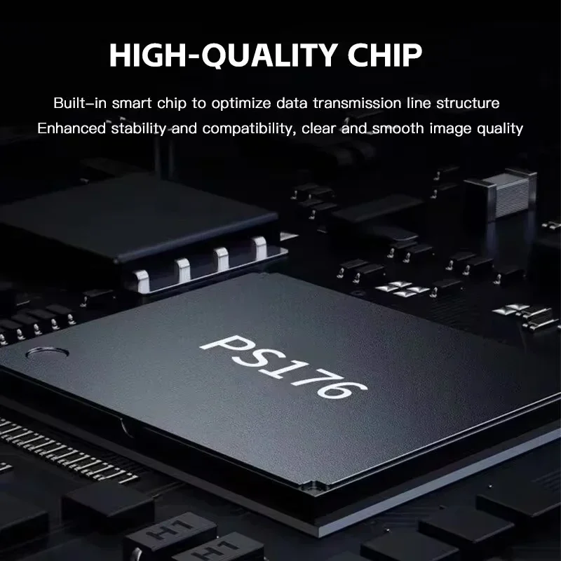 노트북 태블릿 TV 맥북용 C 타입-HD 4K 어댑터, - Hdmi Adapter Tablet 리뷰 및 가격