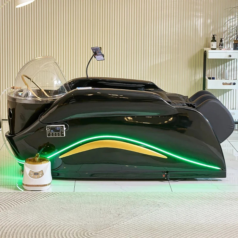2026년형 새로운 뷰티 살롱 편안한 전신 전기 마사지 - Massage Table Accessories Uk 리뷰 및 가격