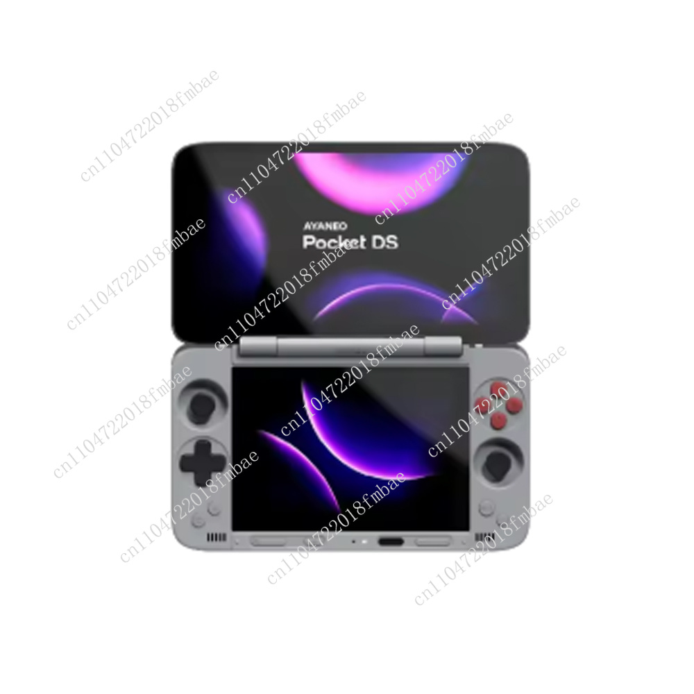 1080P OLED 화면 8000mAh 배터리 AYAN - Android Tablet Gaming Accessories 리뷰 및 가격