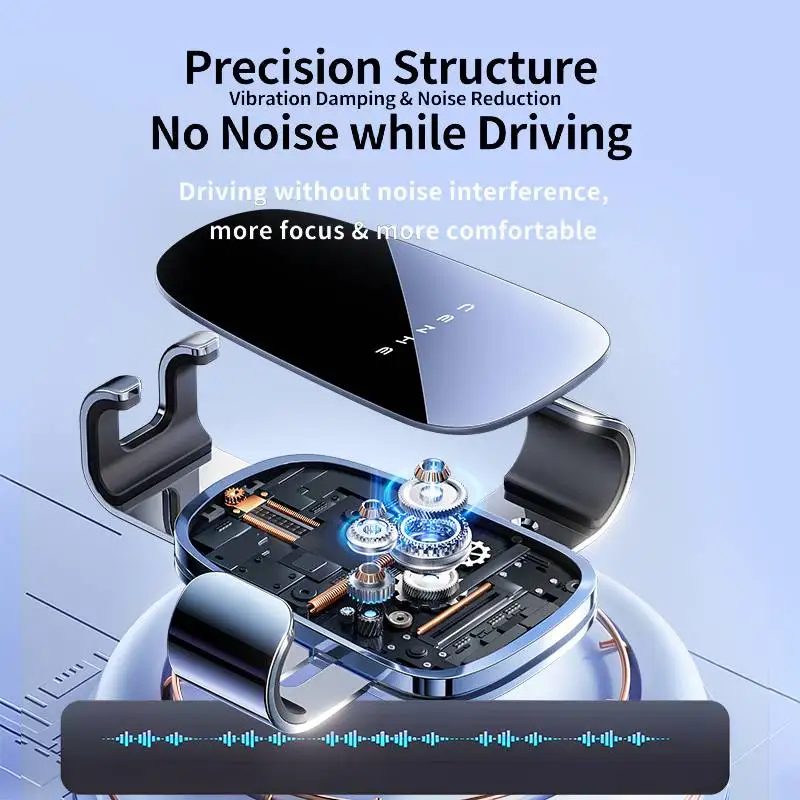 타임레스 차량용 핸드폰 거치대 업그레이드 자동 잠금 유 - Car Accessories Tablet Holder 리뷰 및 가격