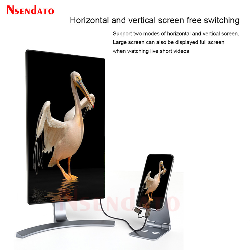 미라스크린 LD39 유선 1080P HD 마이크로 US - Hdmi Adapter Tablet 리뷰 및 가격