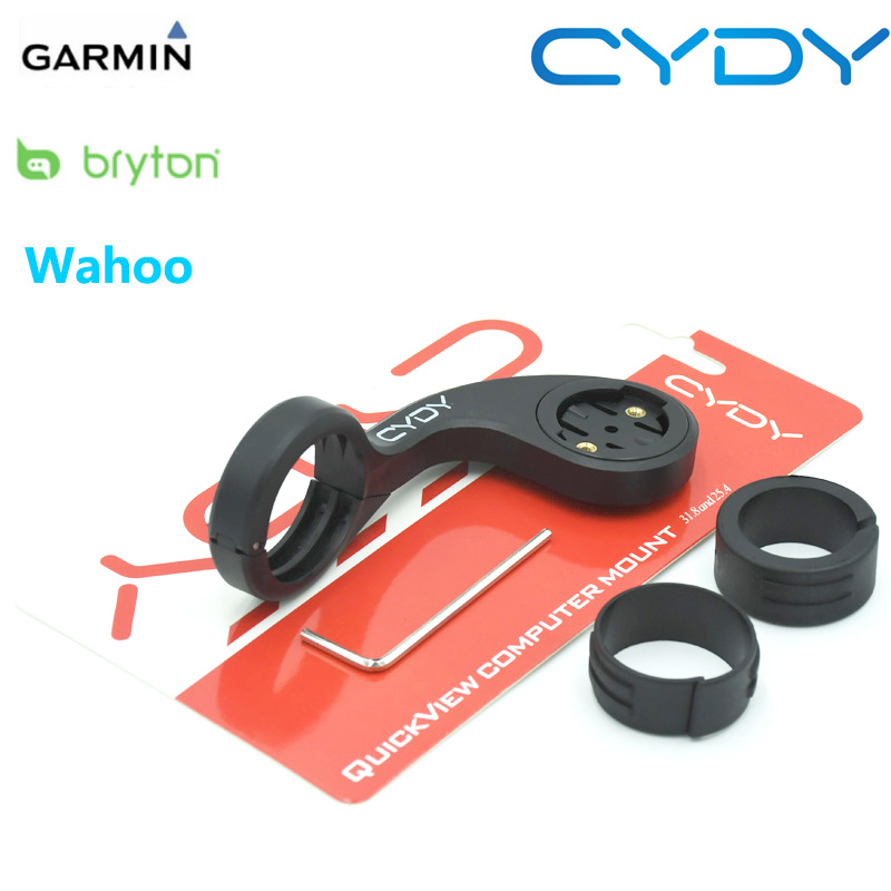 CYDY MTB 로드 GPS 마운트 자전거 컴퓨터 마운 - Tablet Computer Accessories 리뷰 및 가격