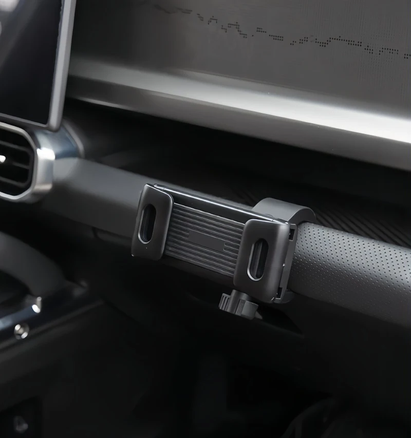 제투어 트래블러 T2 2023 2024 2025 자동차 - Car Accessories Tablet Holder 리뷰 및 가격