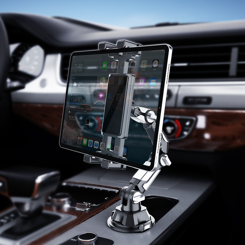 자동차 컵 홀더 자동차 자동차 물 컵 홀더 긴 조인트  - Car Accessories Tablet Holder 리뷰 및 가격