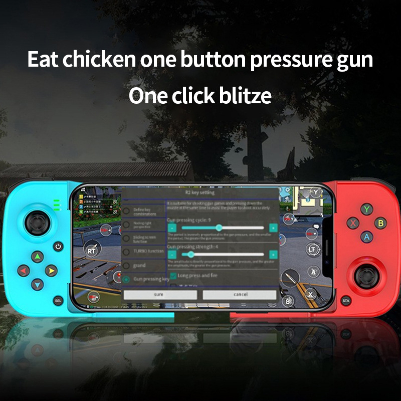 D3 무선 블루투스 신축형 게임패드, 안드로이드 iOS - Android Tablet Gaming Accessories 리뷰 및 가격