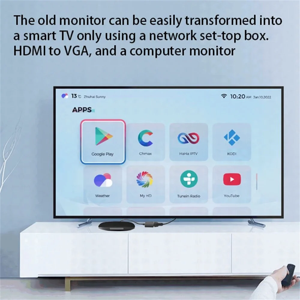 HD 1080P HDMI to VGA 변환 케이블 고속 - Hdmi Adapter Tablet 리뷰 및 가격