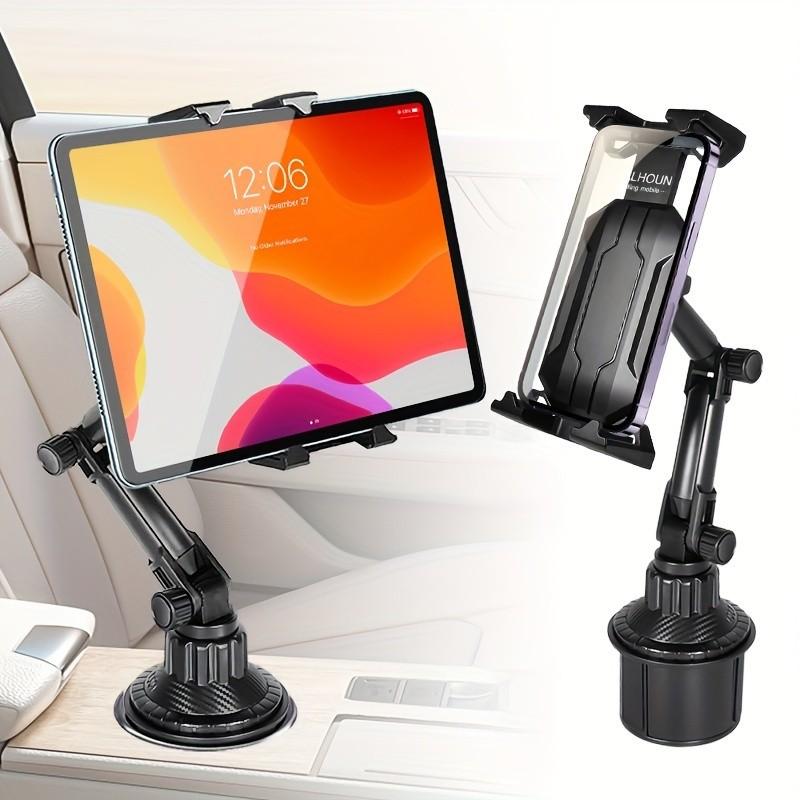 컵홀더 태블릿 마운트 및 차량용 휴대폰 마운트, 대부분 - Tablet Accessories Must Have 리뷰 및 가격