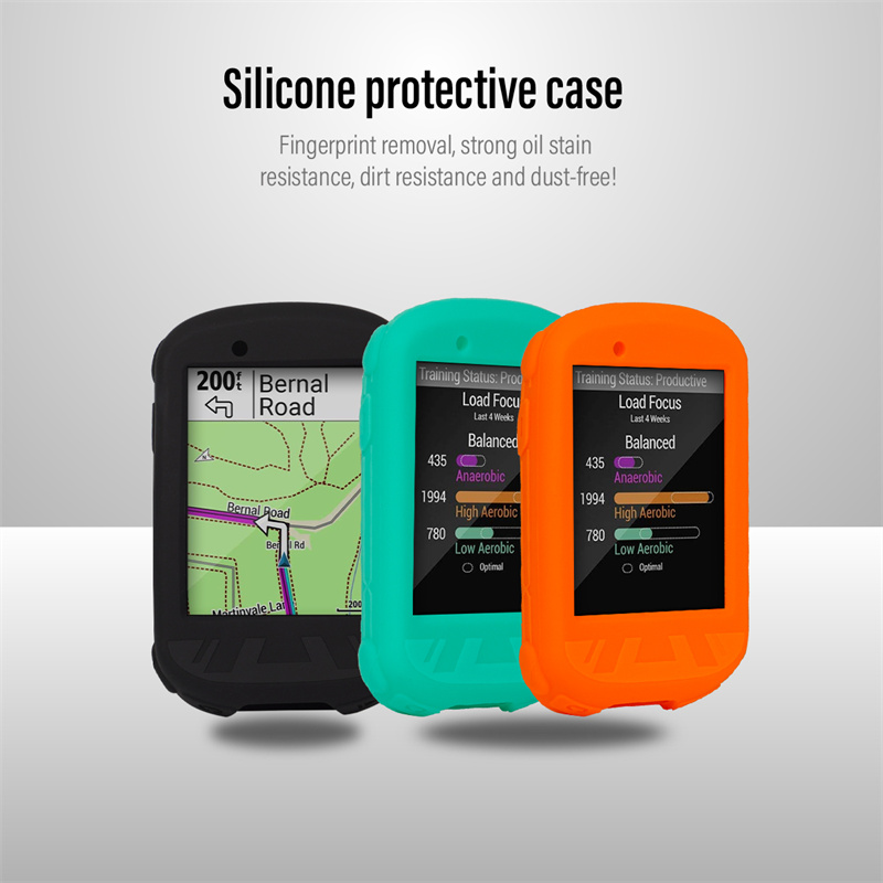Garmin Edge 530 830 자전거 컴퓨터 보호 - Tablet Computer Accessories 리뷰 및 가격