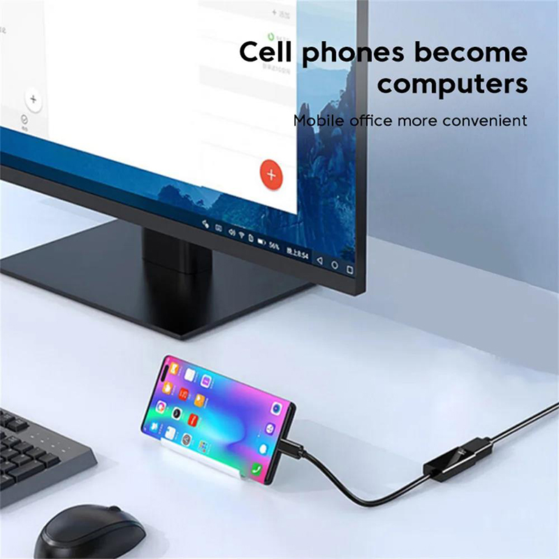 알루미늄 합금 타입 C to HDMI 호환 어댑터 US - Hdmi Adapter Tablet 리뷰 및 가격