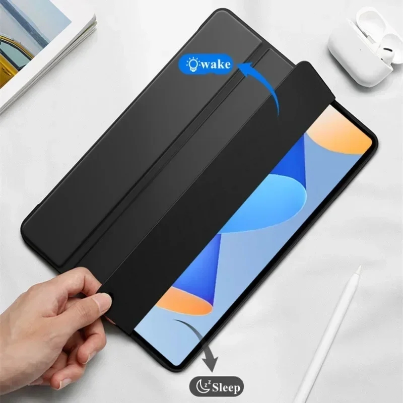 샤오미 레드미 패드 프로용 자동 깨우기 스탠드 태블릿  - Mi Tablet Accessories 리뷰 및 가격