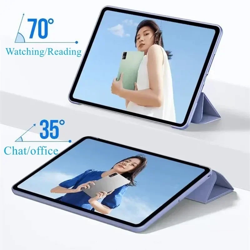 샤오미 레드미 패드 프로용 자동 깨우기 스탠드 태블릿  - Mi Tablet Accessories 리뷰 및 가격