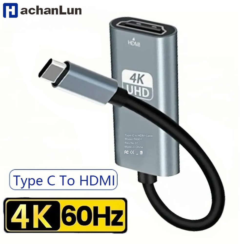 4K 60Hz C타입 to HDMI 어댑터 USB 3. - Hdmi Adapter Tablet 리뷰 및 가격
