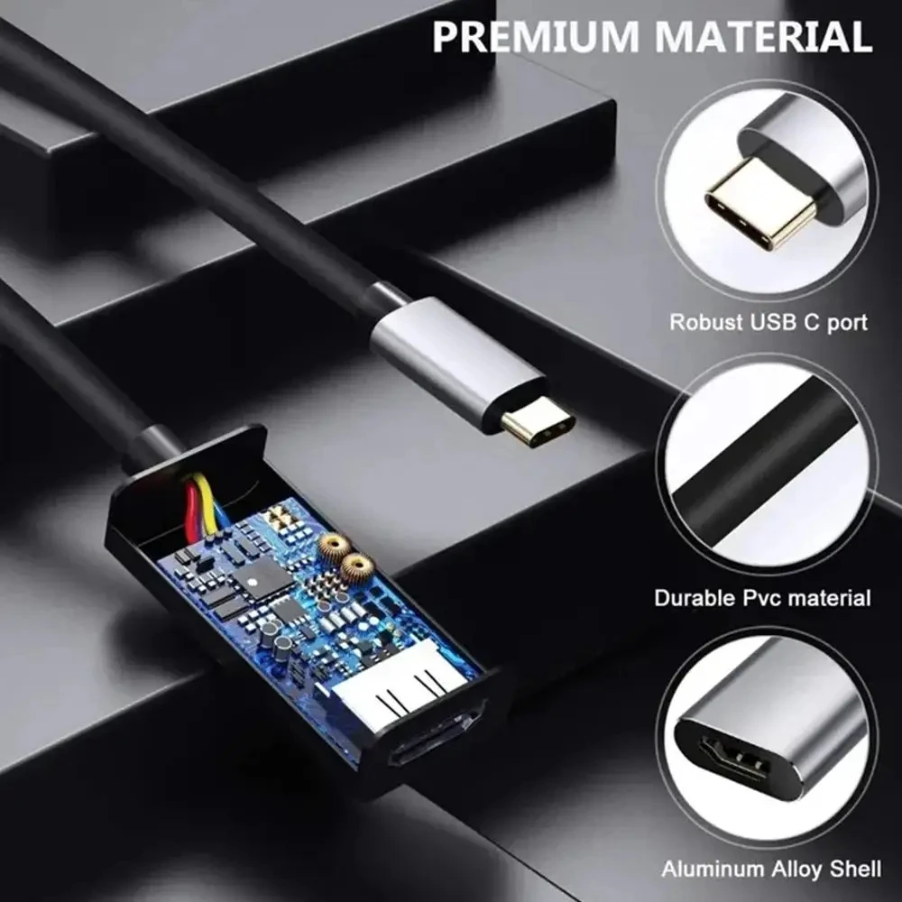 4K 60Hz C타입 to HDMI 어댑터 USB 3. - Hdmi Adapter Tablet 리뷰 및 가격