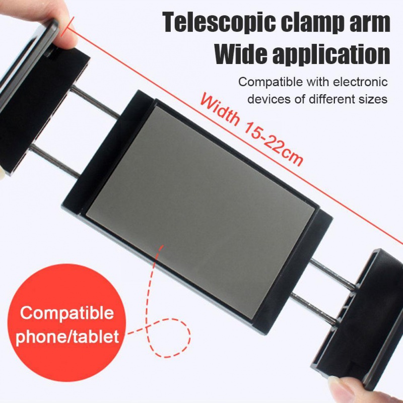 360도 회전 자동차 헤드레스트 태블릿 거치대 휴대용  - Tablet Accessories Must Have 리뷰 및 가격