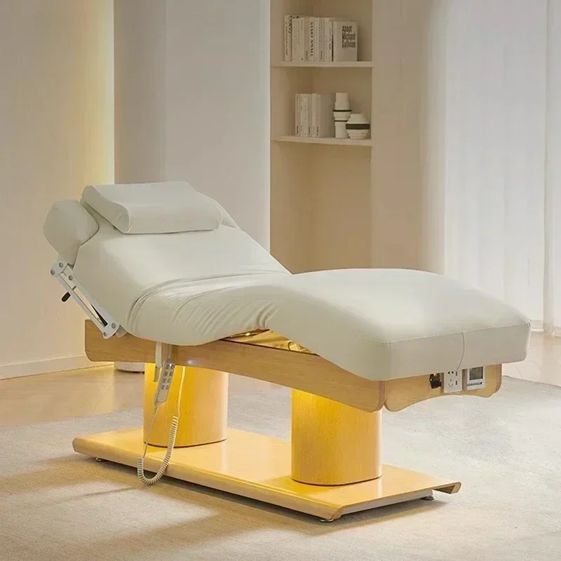 전기 마사지 침대, 독립 테이블, 전문 미용실, 스파  - Massage Table Accessories Uk 리뷰 및 가격